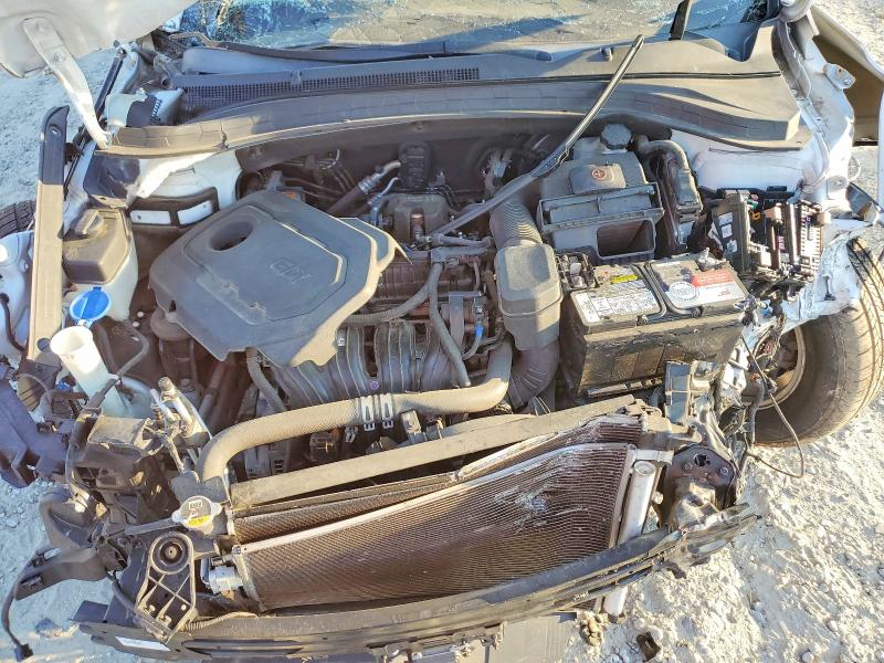 2019 Hyundai Santa Fe მანქანა იყიდება აუქციონზე, vin: 5NMS23AD9KH078477, აუქციონის ნომერი: 46222496