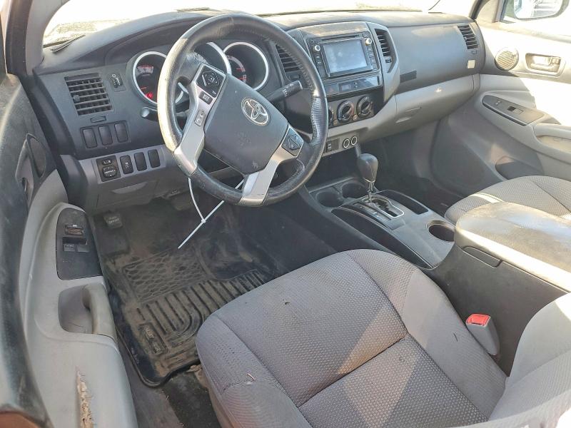 Продаж на аукціоні авто 2014 Toyota Tacoma, vin: 5TFTX4GN5EX032667, номер лоту: 47125466