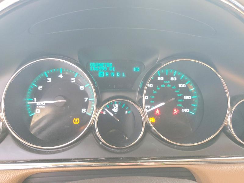 Aukcja sprzedaży 2017 Buick Enclave, vin: 5GAKVCKD4HJ113307, numer aukcji: 46001896
