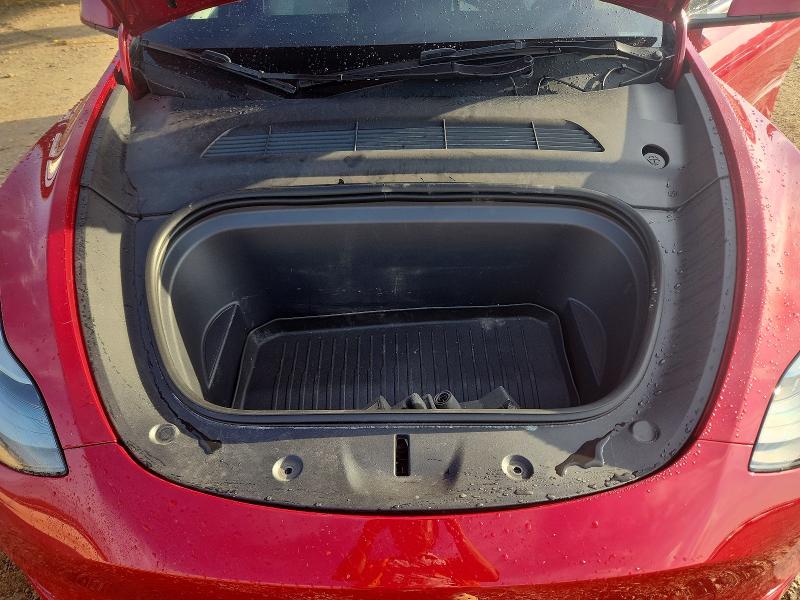Aukcja sprzedaży 2023 Tesla Model Y, vin: 7SAYGDEF0PF707861, numer aukcji: 79196125
