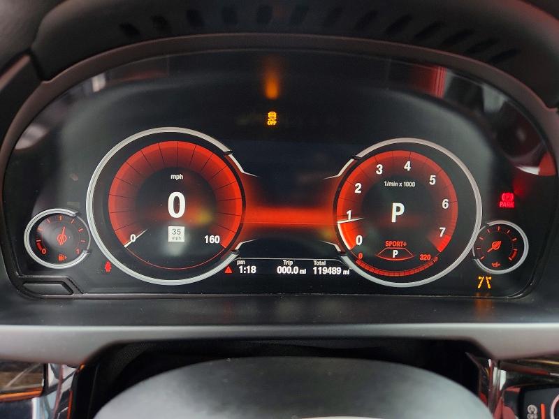 79498865 :رقم المزاد ، 5UXKU0C55K0H98858 vin ، 2019 Bmw X6 مزاد بيع