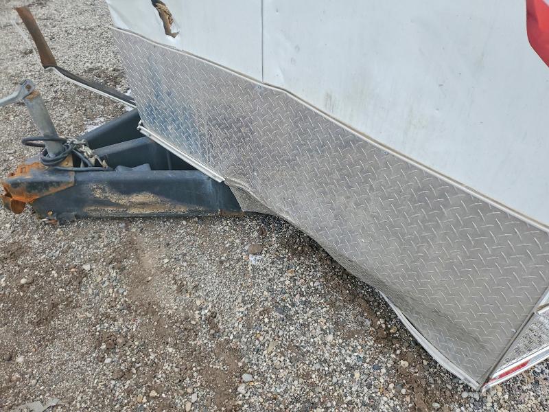Продажа на аукционе авто 2025 American Cargo Grp Inc Unknown, vin: 7V0A12428SA422995, номер лота: 46010356
