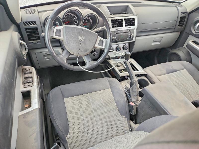 Продажа на аукционе авто 2010 Dodge Nitro, vin: 1D4PU5GK5AW115508, номер лота: 47847586