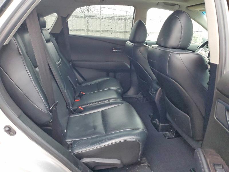 2015 Lexus Rx 350 მანქანა იყიდება აუქციონზე, vin: 2T2BK1BA3FC296978, აუქციონის ნომერი: 46420286
