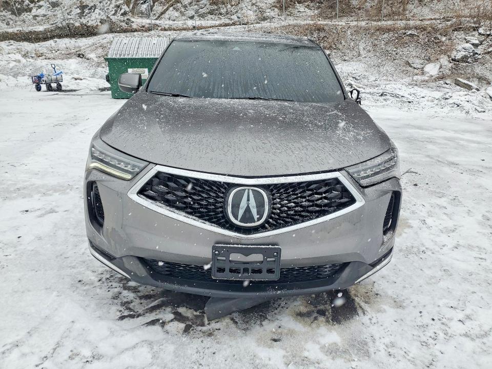 Aukcja sprzedaży 2024 Acura Rdx, vin: 5J8TC2H35RL035239, numer aukcji: 78578235