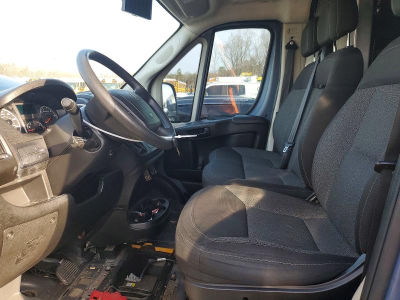 46959776 :رقم المزاد ، 3C6URVJG9KE550525 vin ، 2019 Ram Promaster 3500 مزاد بيع