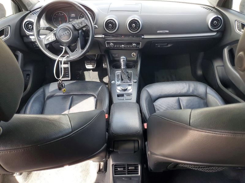 Aukcja sprzedaży 2017 Audi A3, vin: WAUAUGFFXH1039520, numer aukcji: 47601866