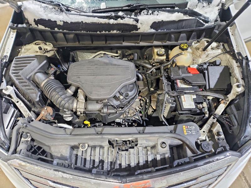 79635955 :رقم المزاد ، 1GYKNDRS6HZ105732 vin ، 2017 Cadillac Xt5 مزاد بيع