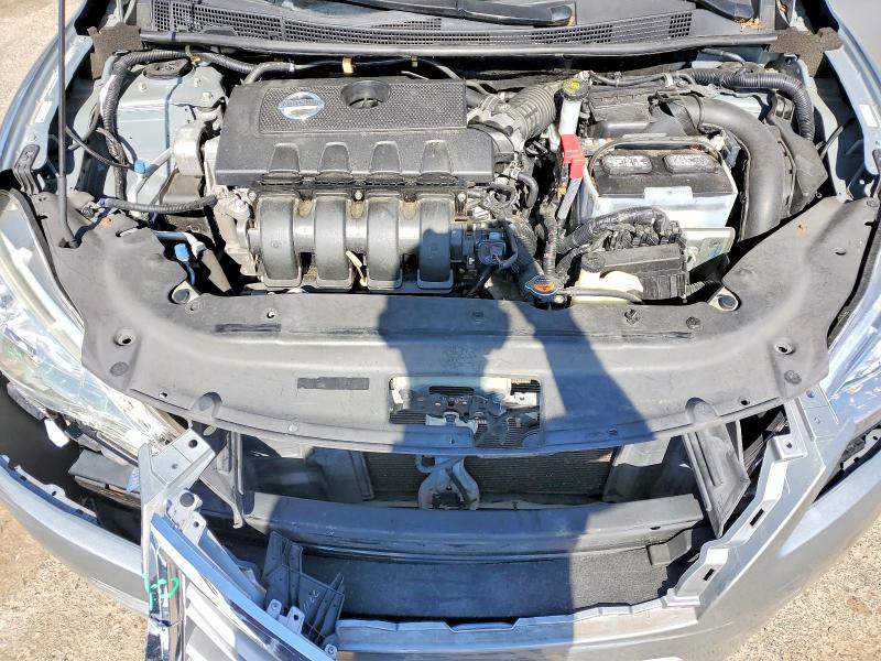 Продаж на аукціоні авто 2013 Nissan Sentra, vin: 3N1AB7AP4DL670150, номер лоту: 46202736