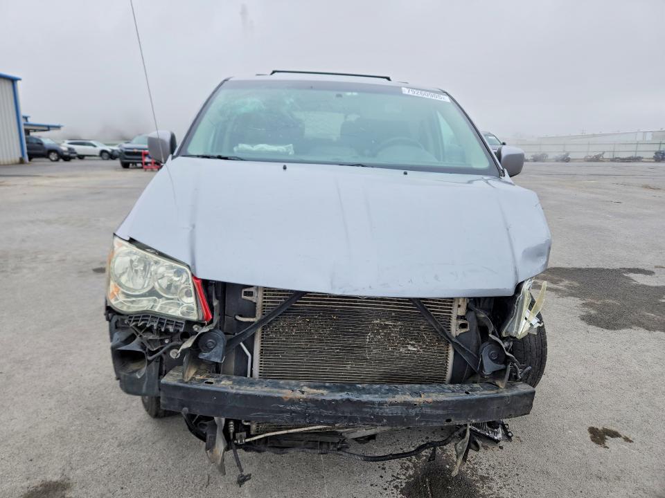 Продаж на аукціоні авто 2013 Dodge Grand Caravan, vin: 2C4RDGCG6DR686537, номер лоту: 79260905