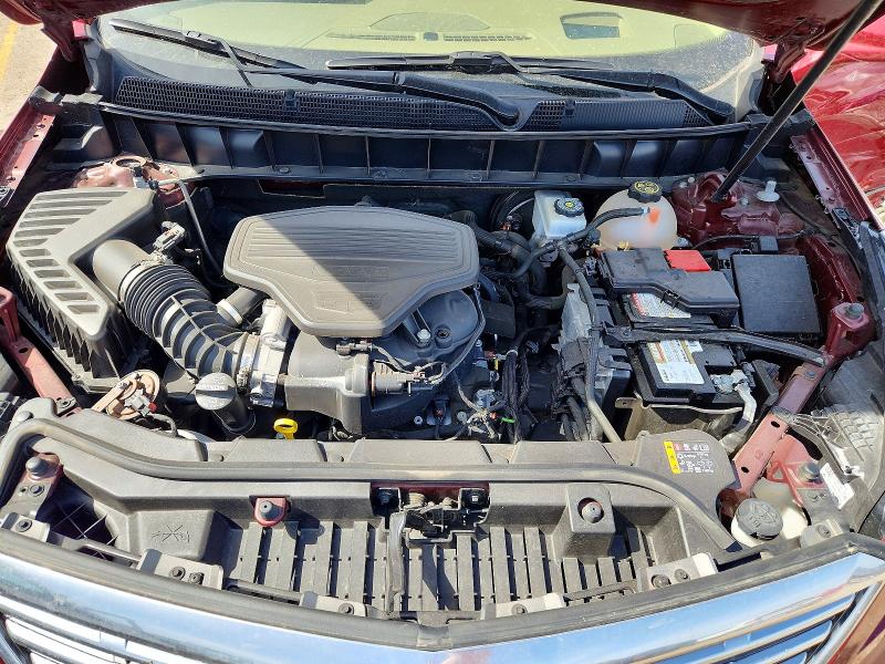 Aukcja sprzedaży 2019 Cadillac Xt5, vin: 1GYKNGRS8KZ180232, numer aukcji: 45451126