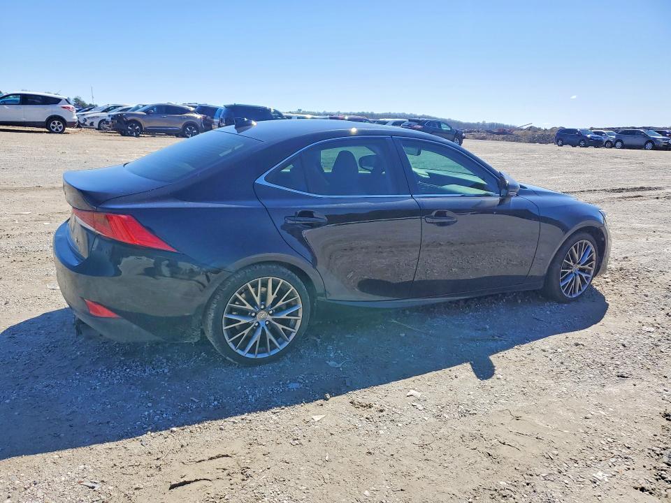Продажа на аукционе авто 2017 Lexus Is 200t, vin: JTHBA1D28H5045112, номер лота: 45934036