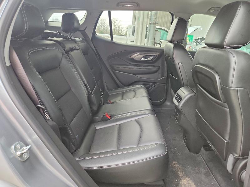 Продажа на аукционе авто 2023 Gmc Terrain, vin: 3GKALVEG1PL153647, номер лота: 48232386