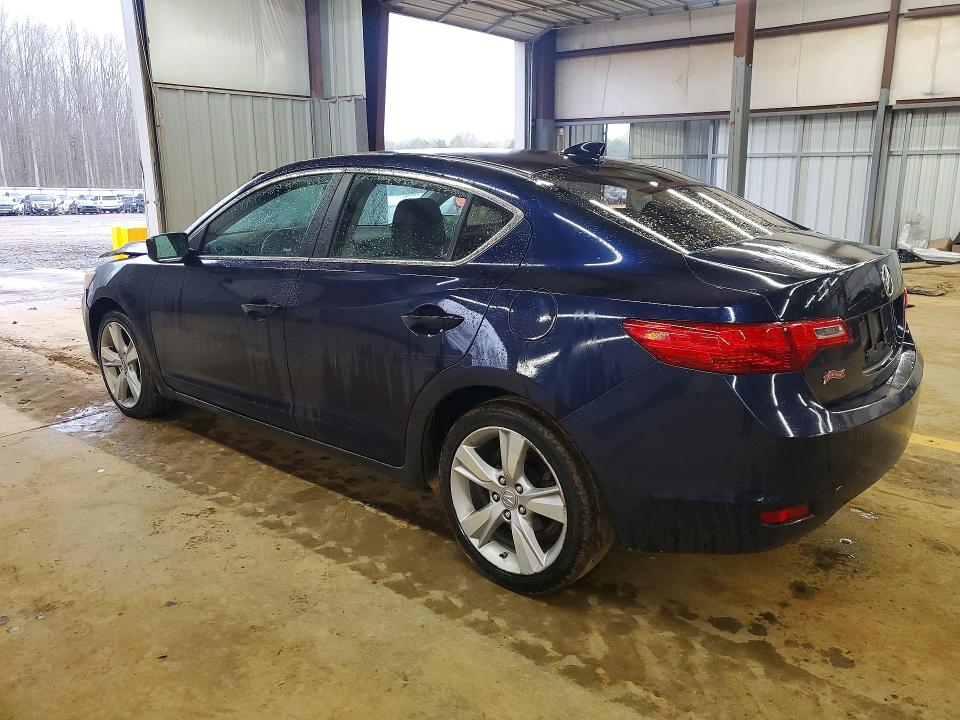 Aukcja sprzedaży 2015 Acura Ilx, vin: 19VDE1F31FE002486, numer aukcji: 45640986