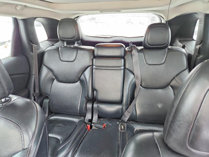 Aukcja sprzedaży 2016 Jeep Cherokee, vin: 1C4PJMDS4GW186423, numer aukcji: 45452976
