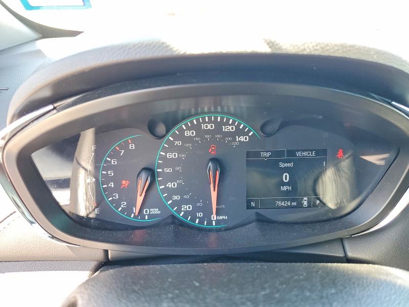 Продаж на аукціоні авто 2020 Chevrolet Trax, vin: 3GNCJKSB4LL322823, номер лоту: 46962826