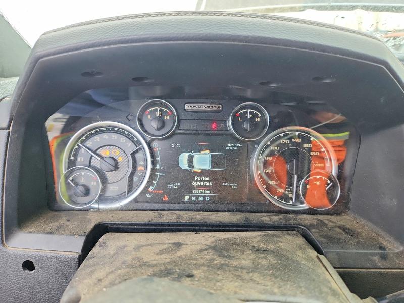 Продажа на аукционе авто 2017 Ram 2500, vin: 3C6TR5EJ2HG580481, номер лота: 79585395