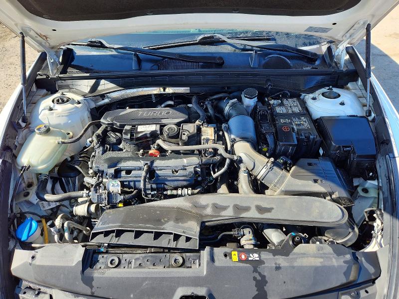 Продаж на аукціоні авто 2020 Hyundai Sonata, vin: 5NPEJ4J21LH003944, номер лоту: 46350966