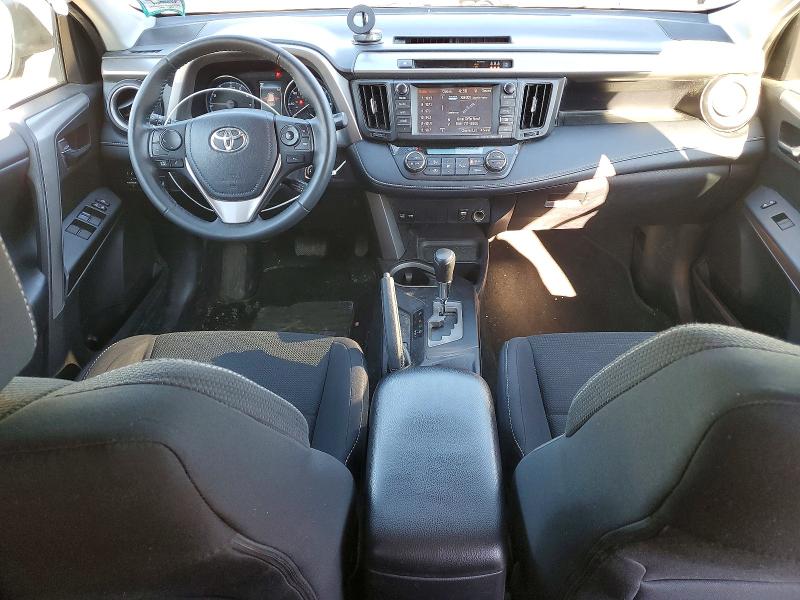 Продаж на аукціоні авто 2017 Toyota Rav4, vin: 2T3RFREV2HW641074, номер лоту: 46704956