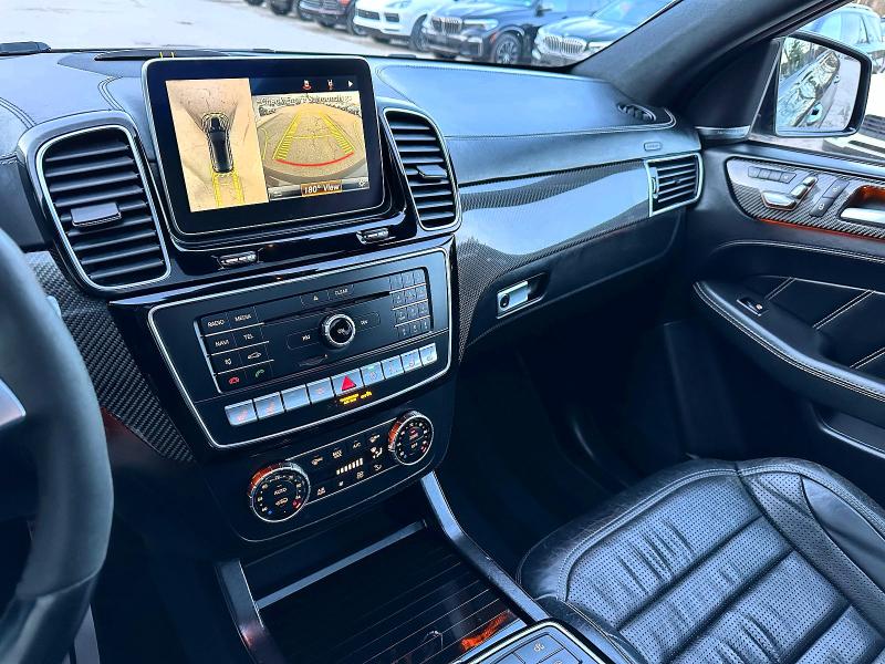 Продаж на аукціоні авто 2016 Mercedes-benz Gle Coupe, vin: 4JGED7FB1GA024237, номер лоту: 47800646