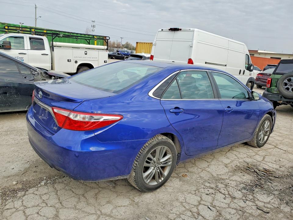 Aukcja sprzedaży 2016 Toyota Camry, vin: 4T1BF1FK3GU567923, numer aukcji: 47963256