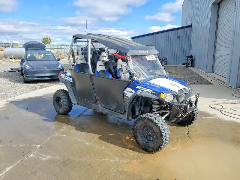 Продажа на аукционе авто 2011 Polaris Ranger, vin: 4XAXY76A1BB426777, номер лота: 79957845