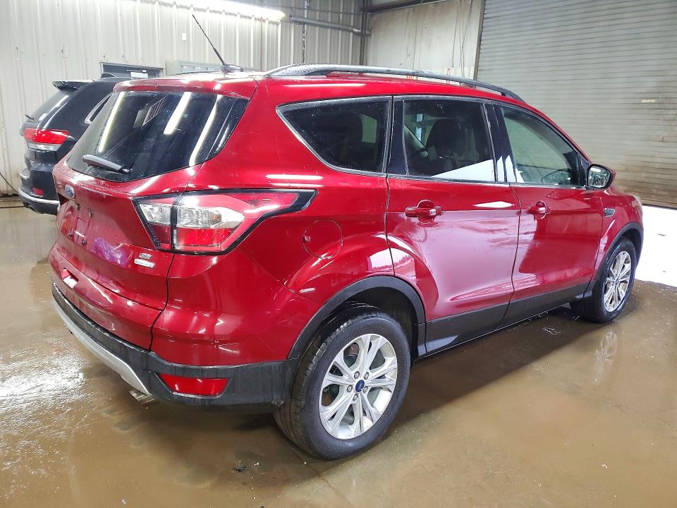 Продаж на аукціоні авто 2017 Ford Escape, vin: 1FMCU0GDXHUD37186, номер лоту: 79202135