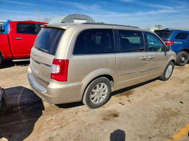 Aukcja sprzedaży 2013 Chrysler Town & Country, vin: 2C4RC1BG1DR775661, numer aukcji: 41660876