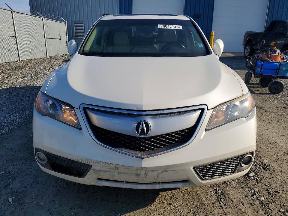 2014 Acura Rdx მანქანა იყიდება აუქციონზე, vin: 5J8TB4H53EL804685, აუქციონის ნომერი: 79612745
