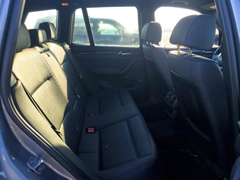 Продаж на аукціоні авто 2015 Bmw X3, vin: 5UXWX9C5XF0D52918, номер лоту: 79945725
