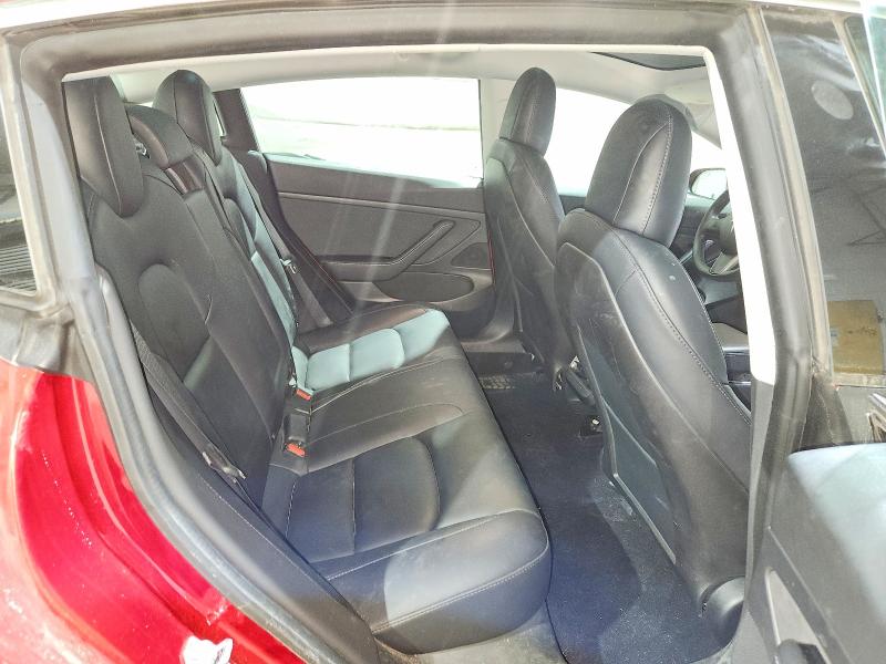 Aukcja sprzedaży 2020 Tesla Model 3, vin: 5YJ3E1EA5LF739649, numer aukcji: 46464326