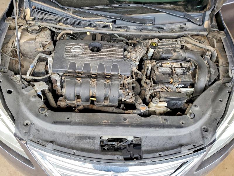 Aukcja sprzedaży 2014 Nissan Sentra, vin: 3N1AB7AP4EY227761, numer aukcji: 79953655