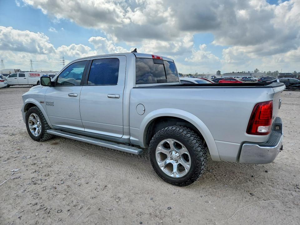 Продаж на аукціоні авто 2014 Ram 1500, vin: 1C6RR7NT2ES440202, номер лоту: 47722956