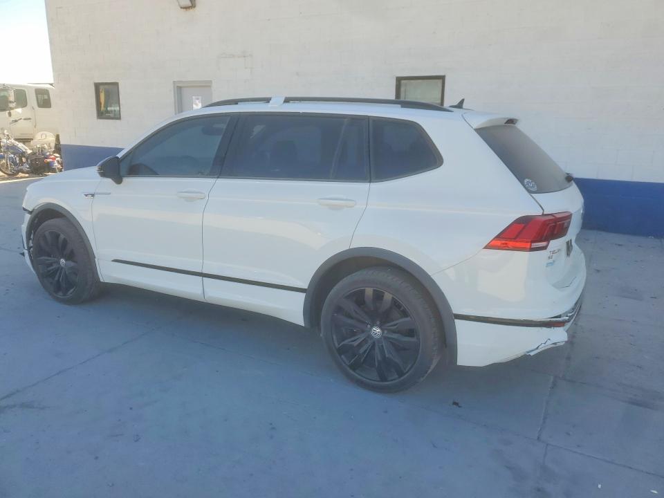 47586906 :رقم المزاد ، 3VV2B7AX4LM118434 vin ، 2020 Volkswagen Tiguan مزاد بيع