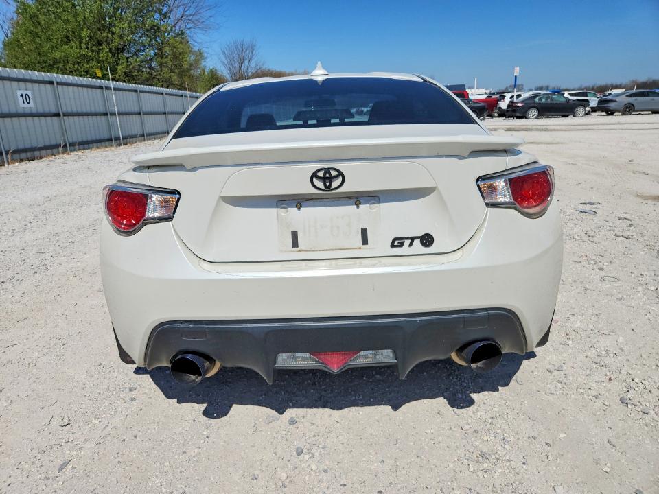 Aukcja sprzedaży 2013 Scion Fr-s, vin: JF1ZNAA16D1733438, numer aukcji: 46910396