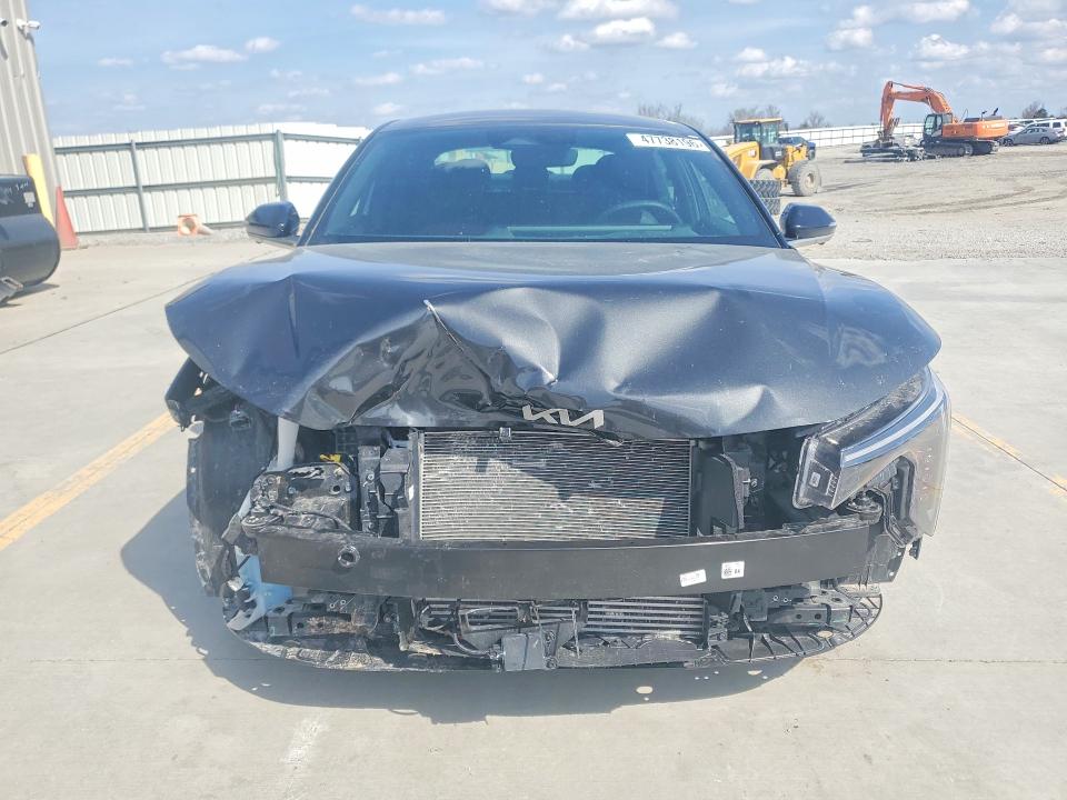 Aukcja sprzedaży 2025 Kia K4, vin: 3KPFW4DC8SE190631, numer aukcji: 47738196