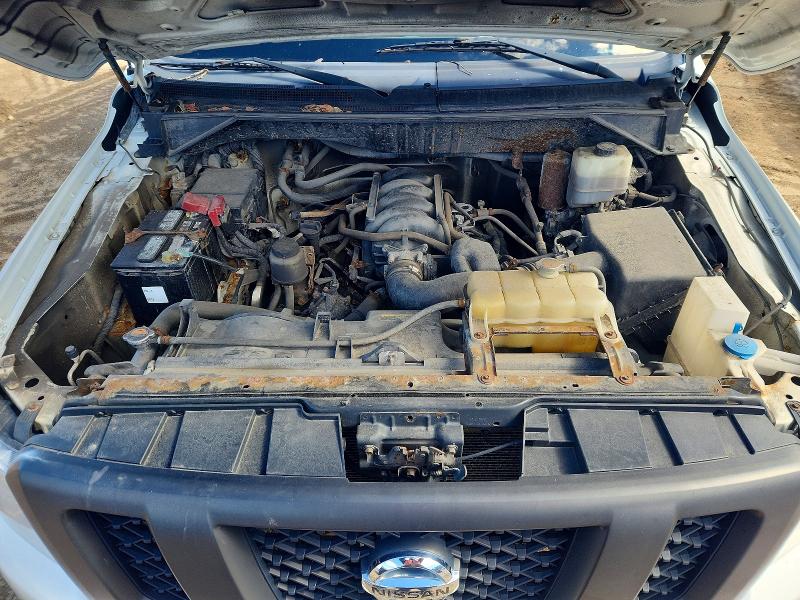 Продажа на аукционе авто 2012 Niss Nv, vin: 1N6AF0LY8CN100954, номер лота: 46373246