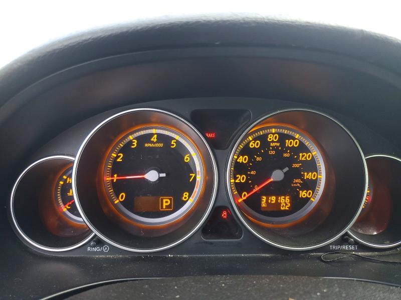 46907836 :رقم المزاد ، JNKAY01F47M452082 vin ، 2007 Infiniti M35 مزاد بيع