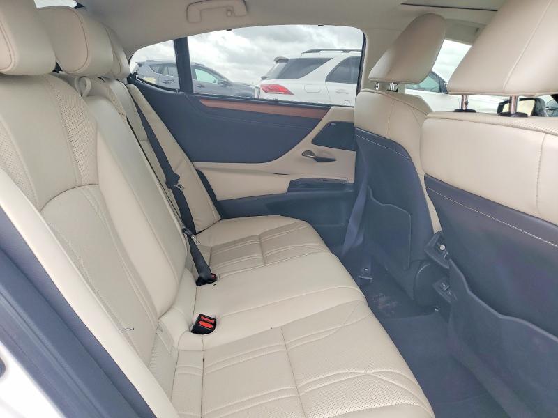 Продаж на аукціоні авто 2023 Lexus Es 350, vin: 58AFZ1B16PU148298, номер лоту: 45616536