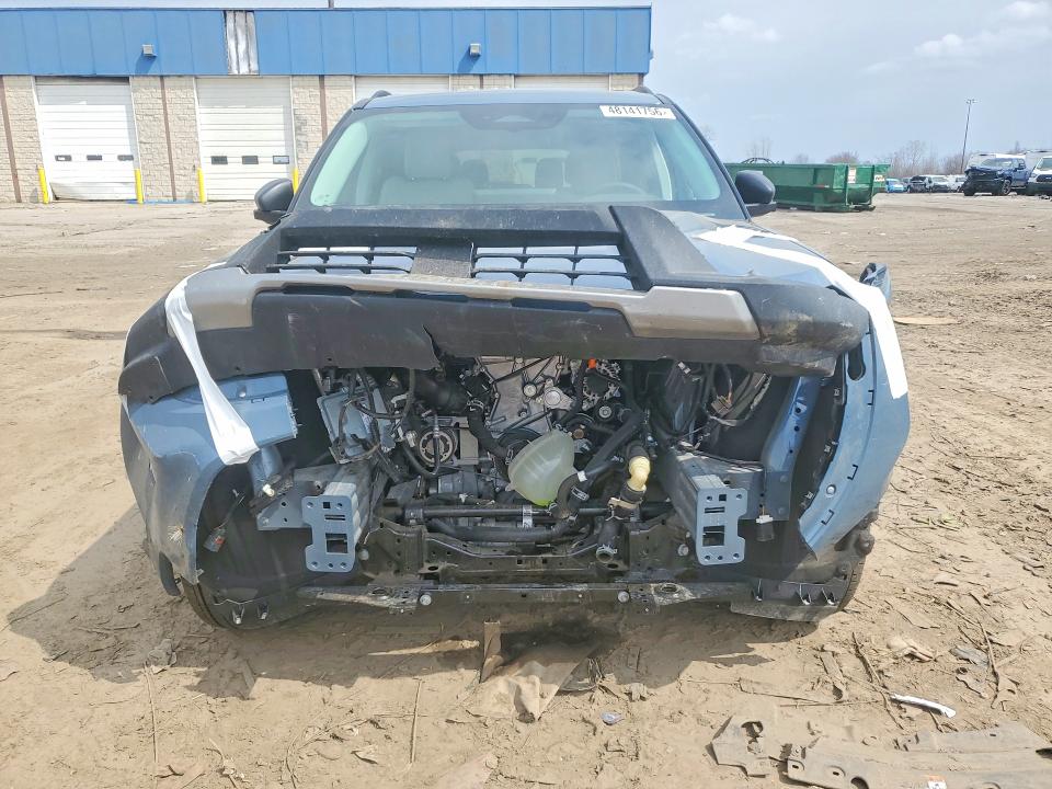 Продажа на аукционе авто 2026 Ford Explorer, vin: 1FMUK8DH2TGA43854, номер лота: 48141756