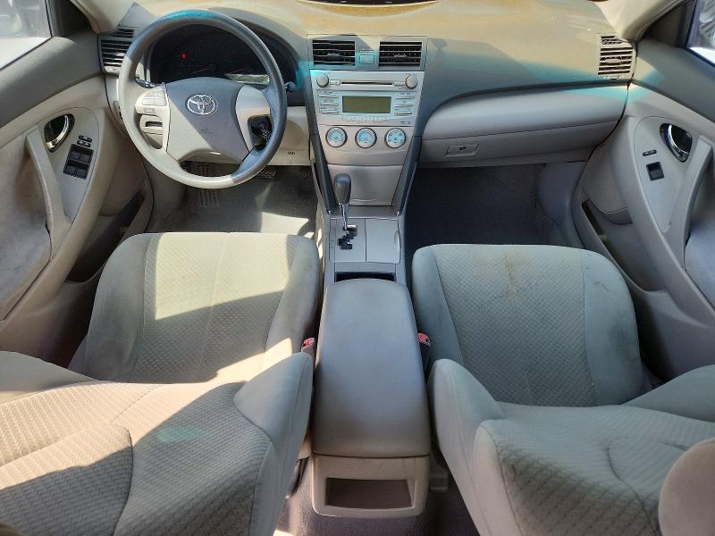2007 Toyota Camry მანქანა იყიდება აუქციონზე, vin: 4T4BE46K17R006064, აუქციონის ნომერი: 47108436
