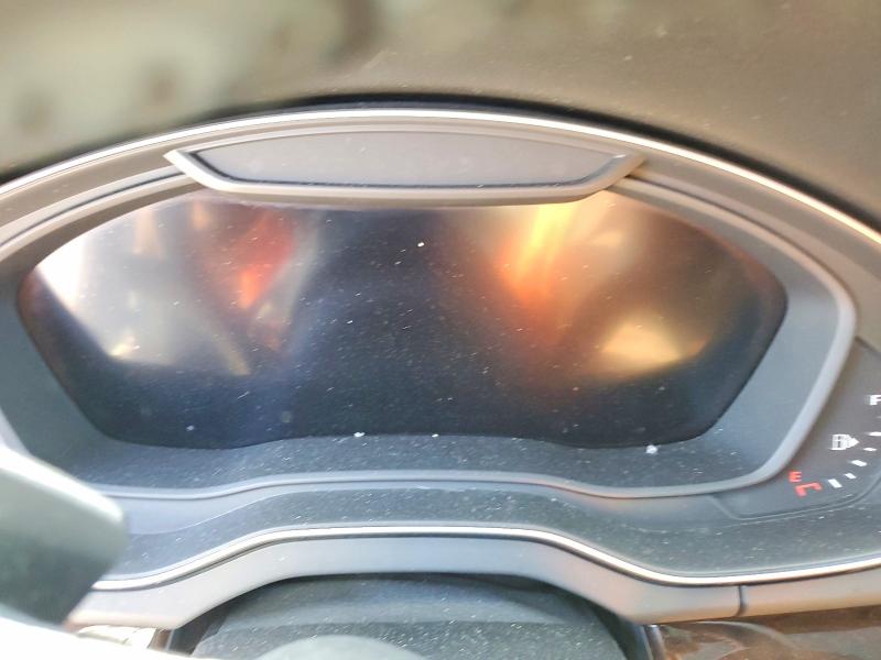 Aukcja sprzedaży 2019 Audi Q5, vin: WA1BNAFY1K2069682, numer aukcji: 79488225