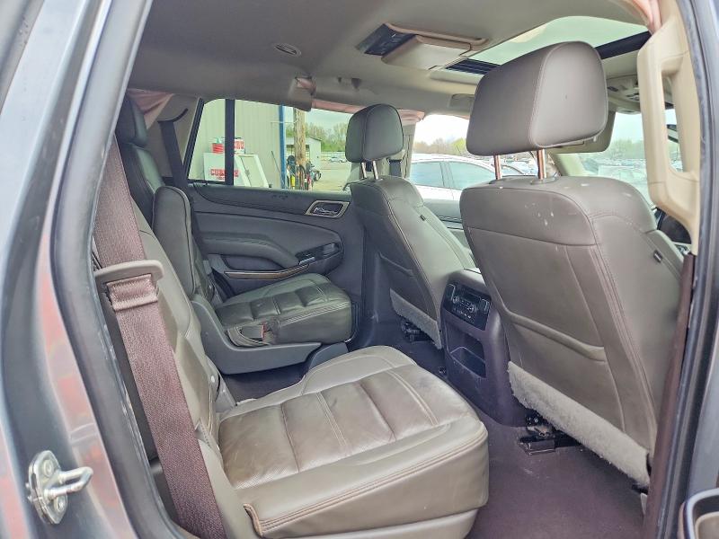 Продаж на аукціоні авто 2020 Gmc Yukon, vin: 1GKS1CKJ1LR141466, номер лоту: 46686166
