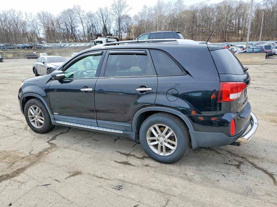 Aukcja sprzedaży 2014 Kia Sorento, vin: 5XYKTDA65EG504894, numer aukcji: 47382056