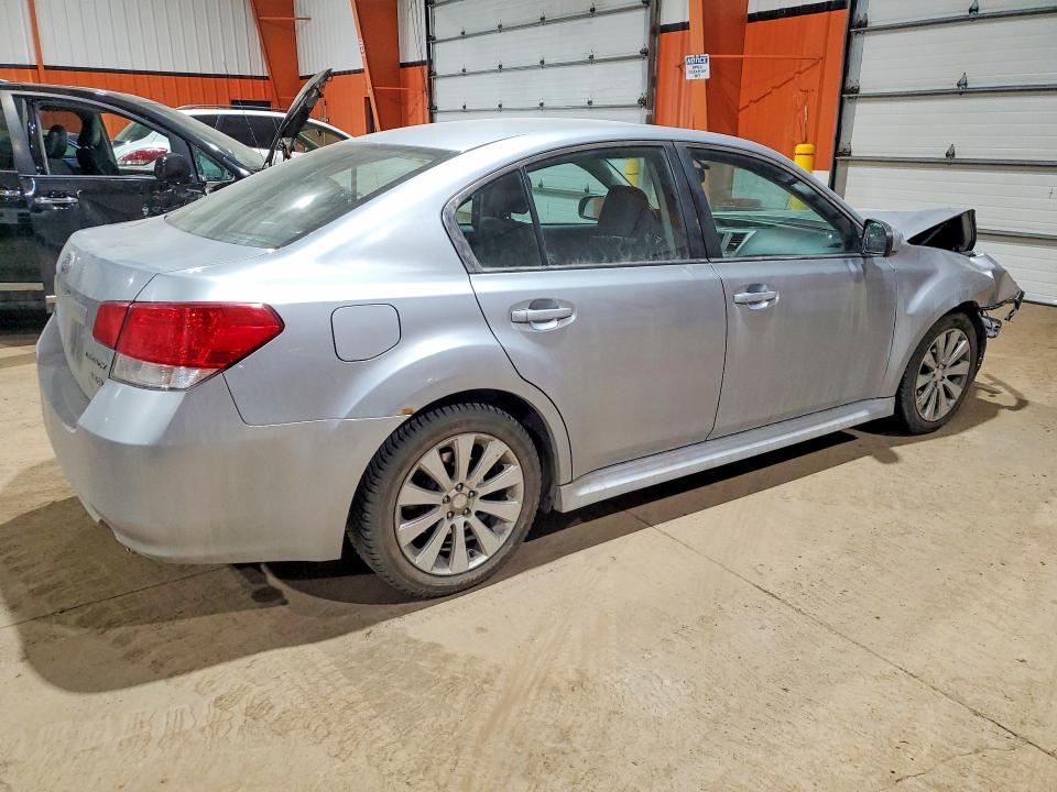 47316496 :رقم المزاد ، 4S3BMJM63C2005414 vin ، 2012 Subaru Legacy مزاد بيع