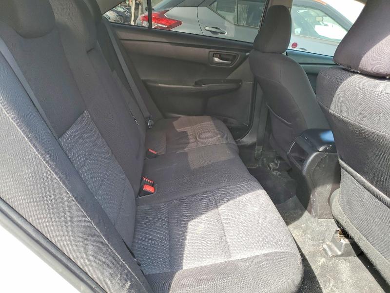 Продаж на аукціоні авто 2017 Toyota Camry, vin: 4T1BF1FK7HU343474, номер лоту: 47015196