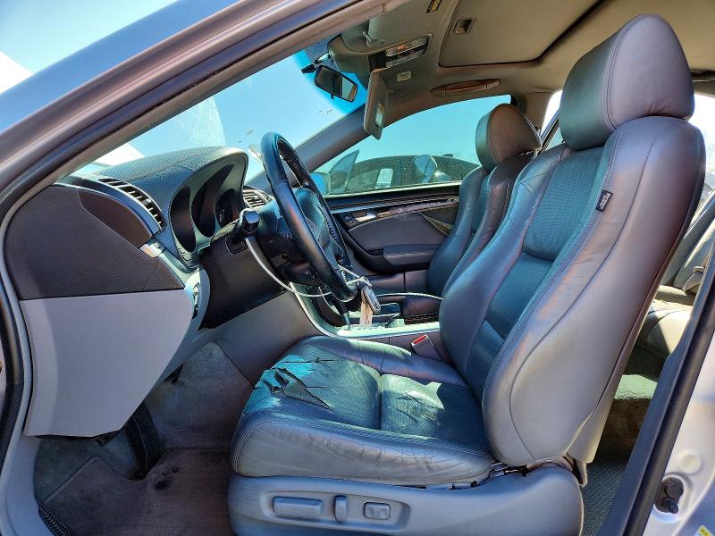 Продажа на аукционе авто 2004 Acura Tl, vin: 19UUA66244A037533, номер лота: 78842575