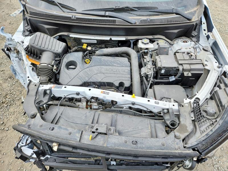 48086716 :رقم المزاد ، 3GKALMEG5RL400889 vin ، 2024 Gmc Terrain مزاد بيع