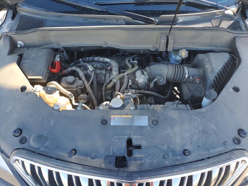 Продажа на аукционе авто 2015 Buick Enclave, vin: 5GAKVCKDXFJ293454, номер лота: 45874396