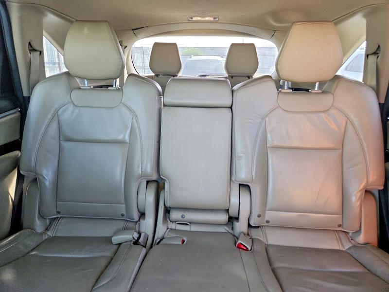 Продажа на аукционе авто 2014 Acura Mdx, vin: 5FRYD4H23EB022666, номер лота: 46394236